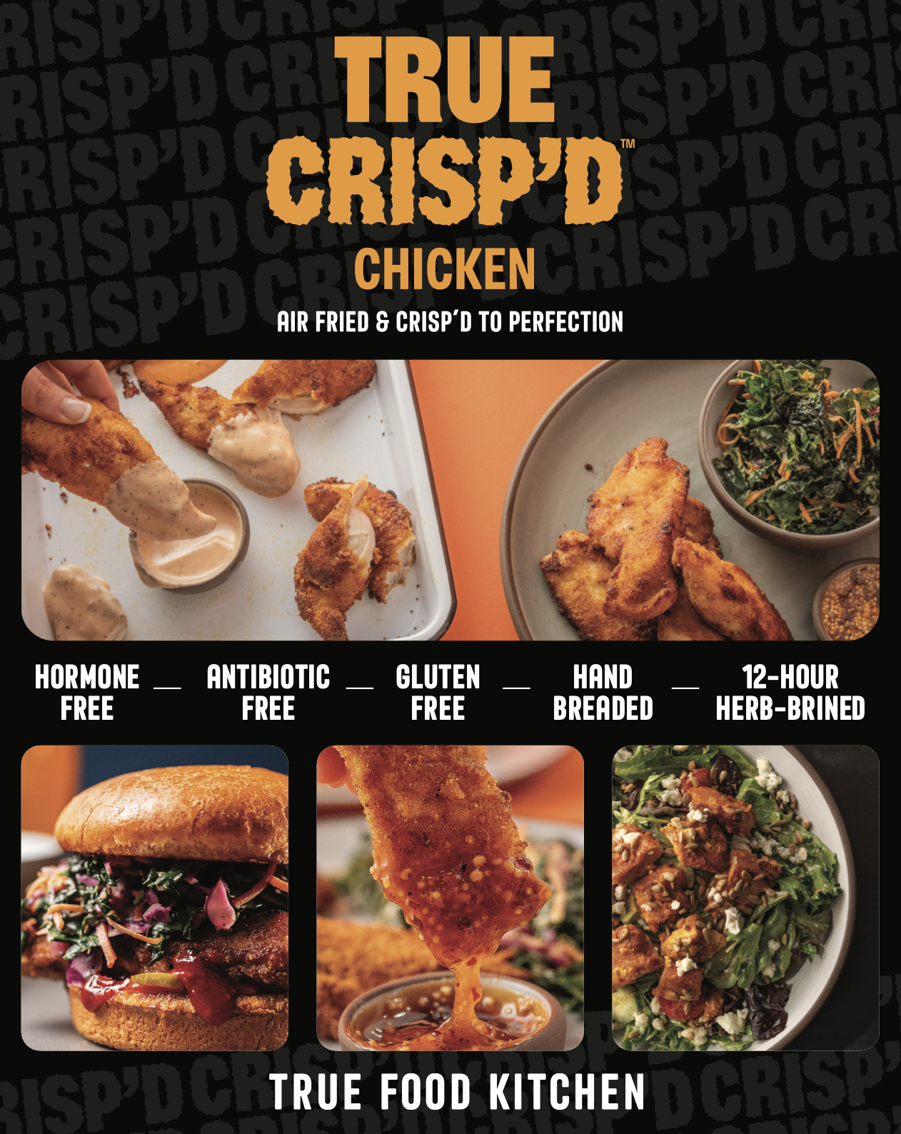 True Food Kitchen: Campaigns