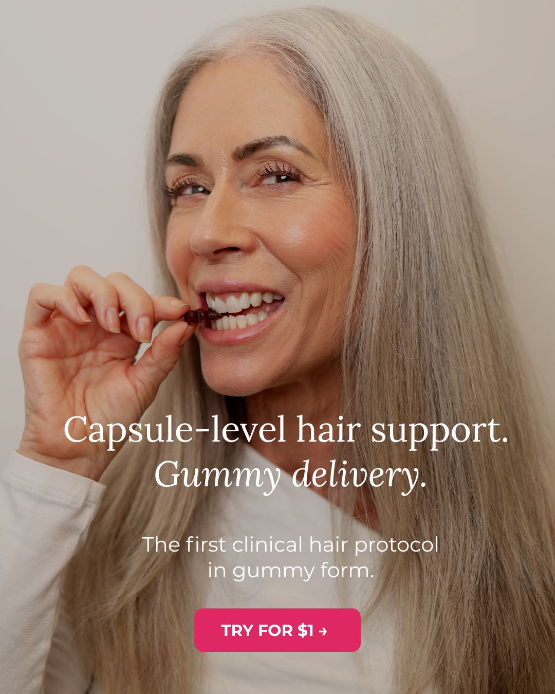 Folly Nutrition: Campaign & Lifestyle