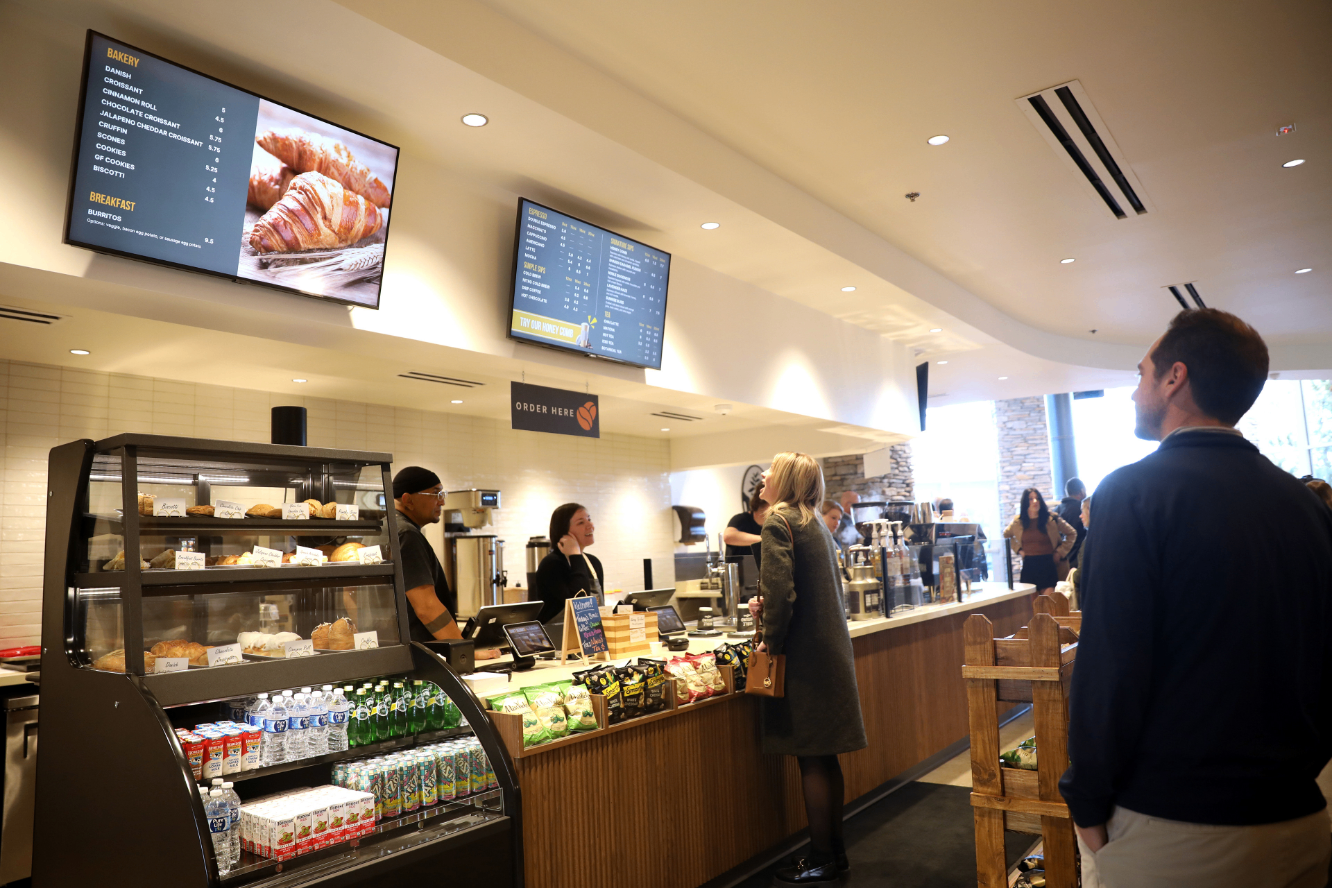 Noble Ground Coffee: image 3