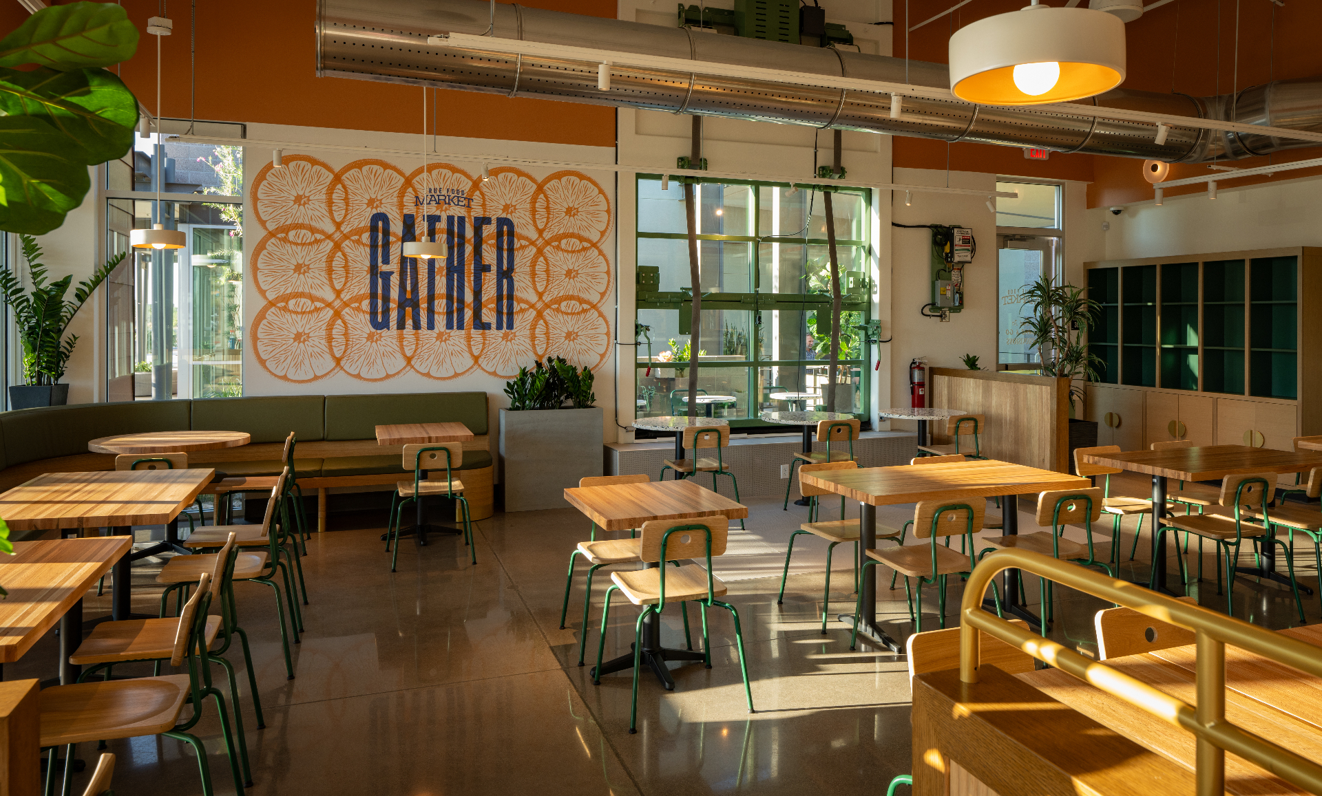 True Food Kitchen: True Food Market