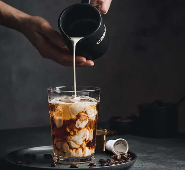 Mad Coffee: image 4