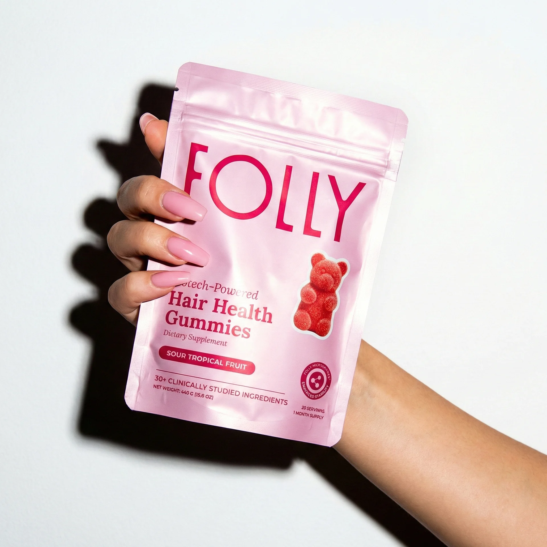Folly Nutrition
