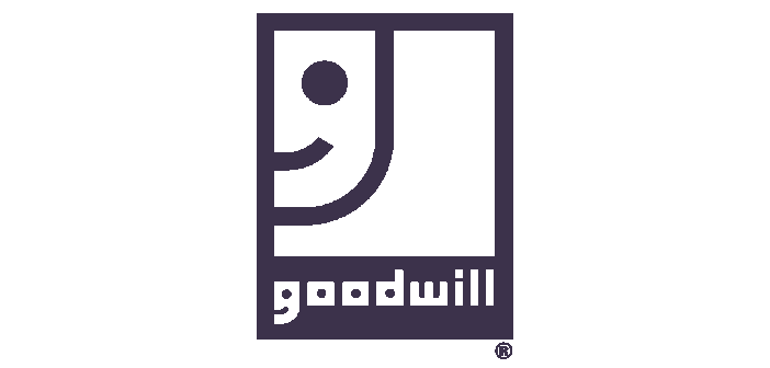 Goodwill logo