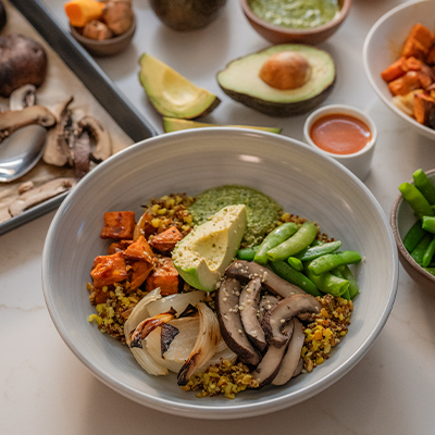 True Food Kitchen: Photoshoot Gallery