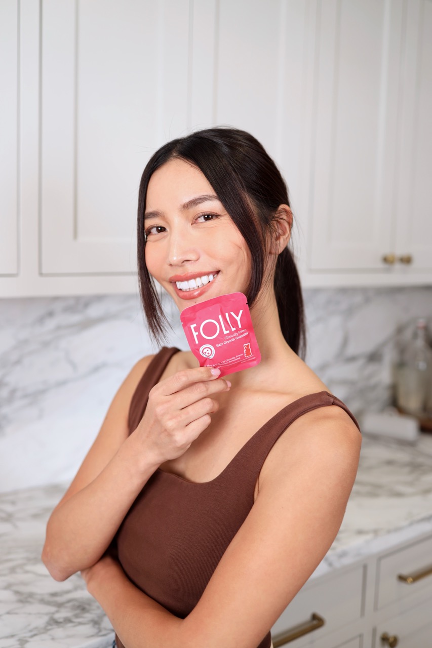 Folly Nutrition — Lifestyle & UGC