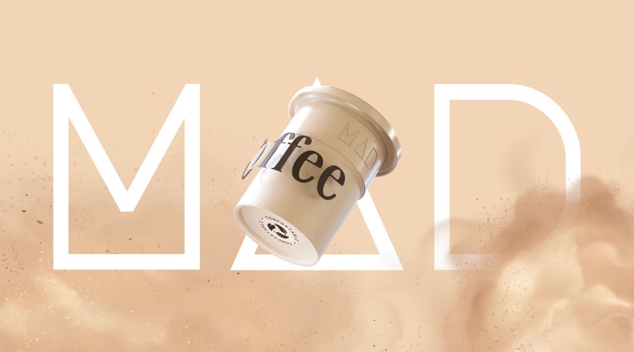 Mad Coffee: image 2