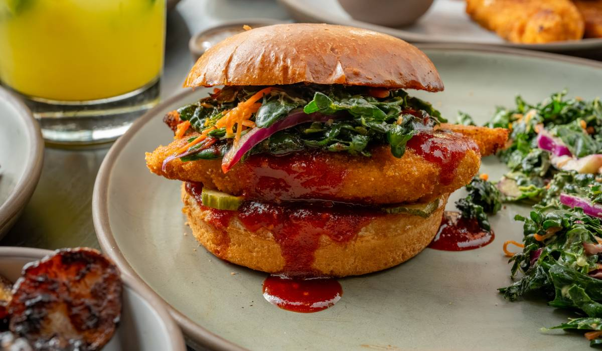 True Food Kitchen: Photoshoot Gallery