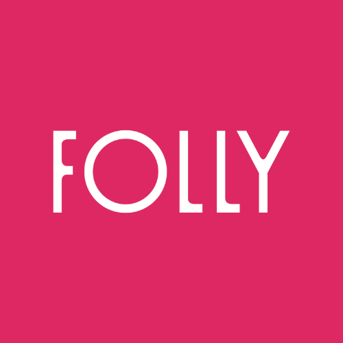 Folly Nutrition — Brand Mark