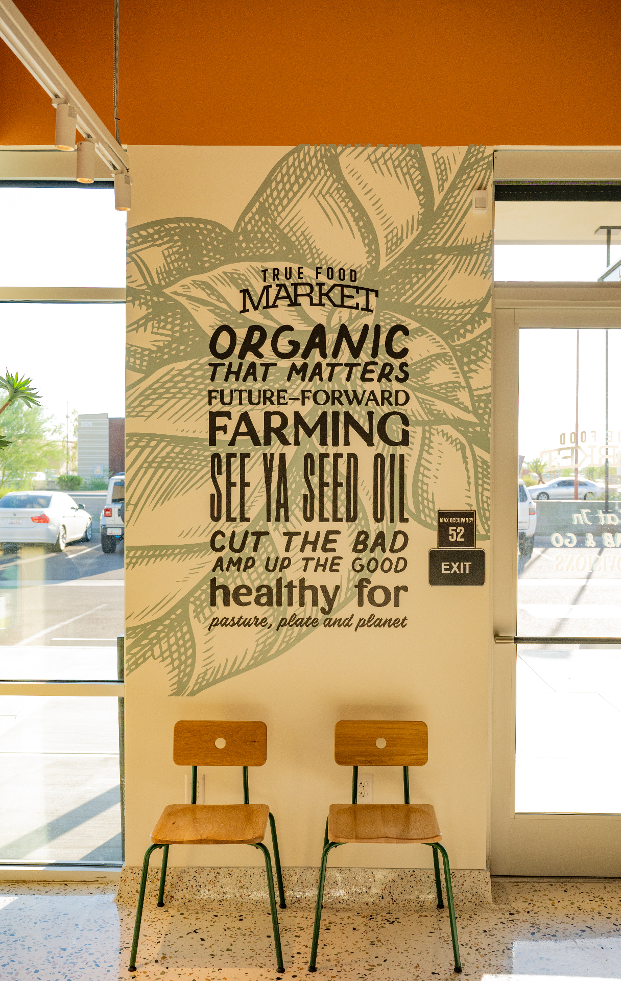 True Food Kitchen: True Food Market